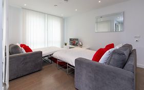 Luxury Apartment London